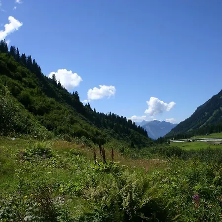 Iton Arlberg - 施图本阿尔贝格