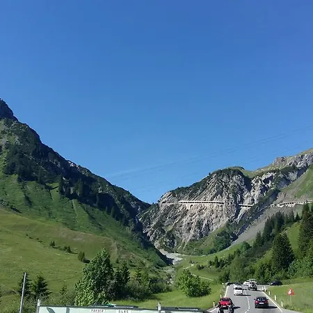 Iton Arlberg - *