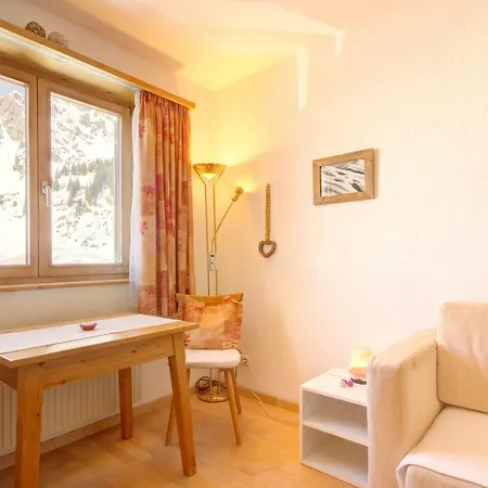 Iton Arlberg - Apartment *